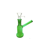 Bong Zone Glass Πράσινο 175 - Χονδρική